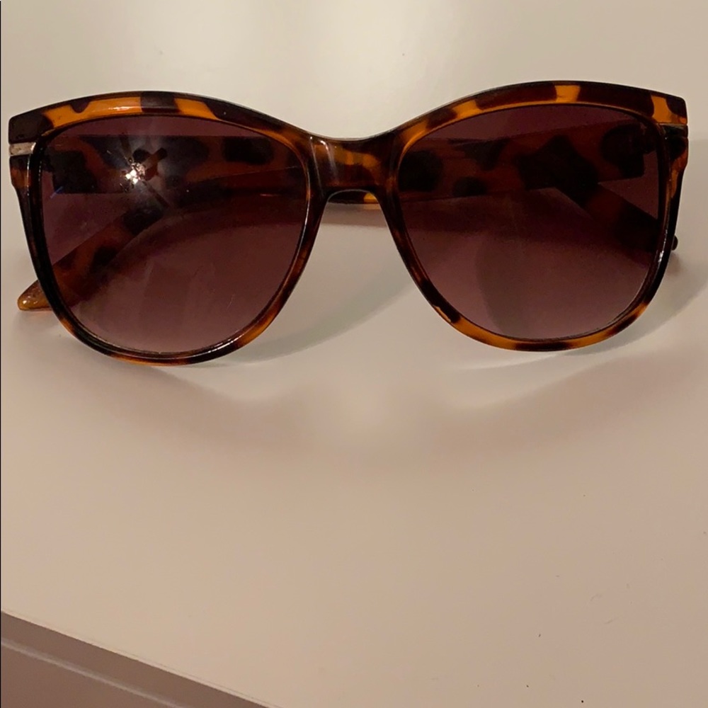 Various Sunglasses Styles